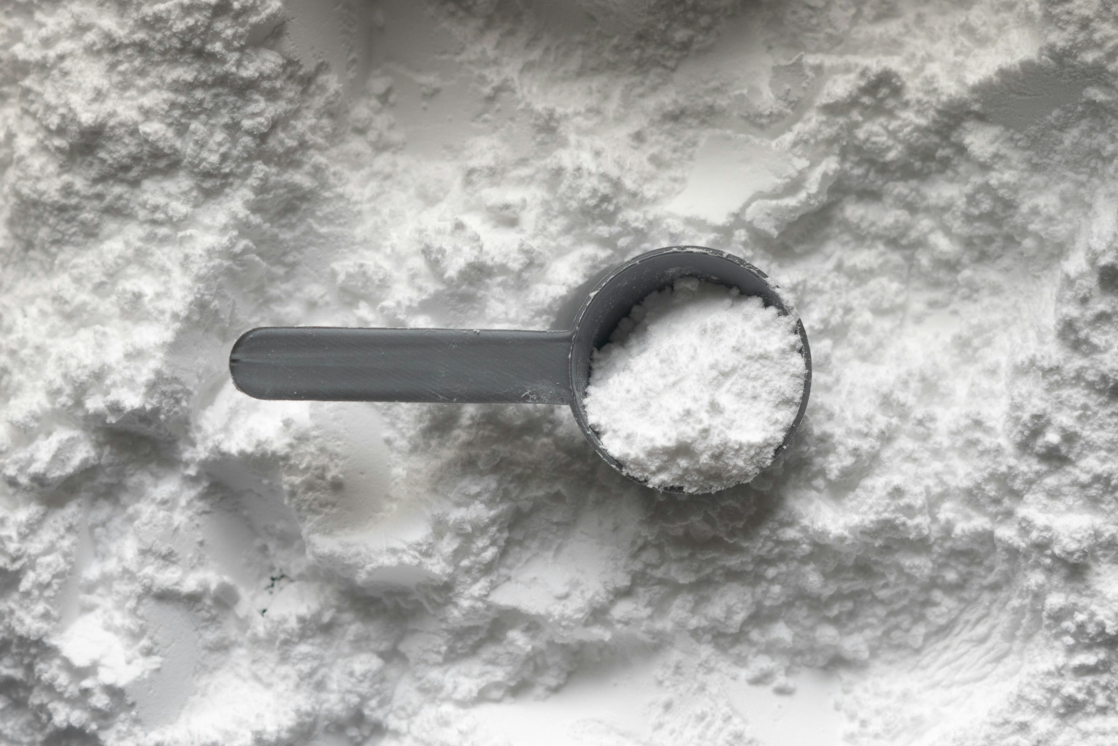 Beyond the Gym: How Creatine Boosts Energy, Focus, and Longevity