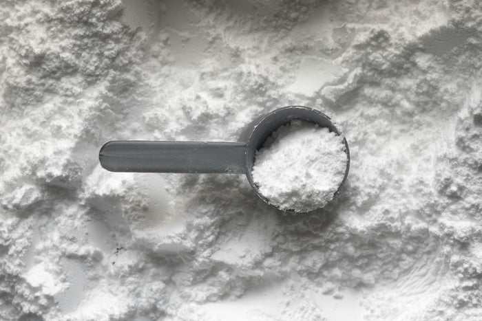 Beyond the Gym: How Creatine Boosts Energy, Focus, and Longevity