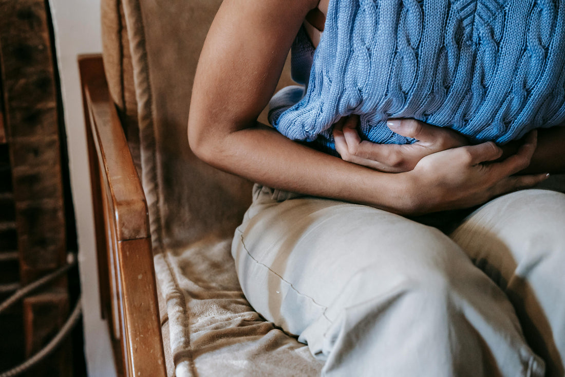 Why Am I Bloated After Eating: Causes & Solutions