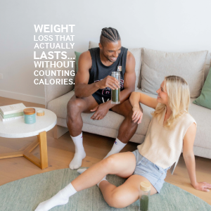 Sustainable Weight Loss Protocol