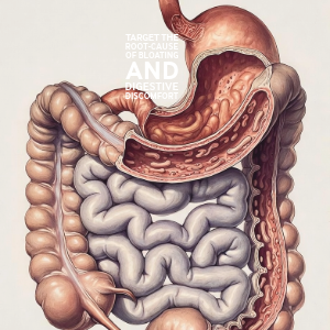Gut Health & Bloating Protocol Protocol