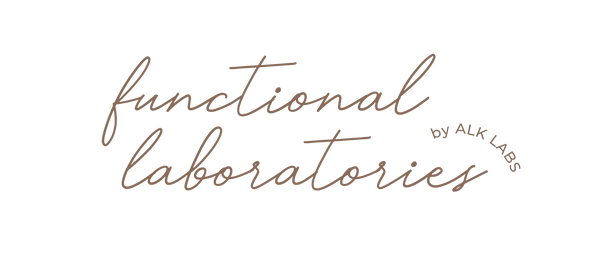Functional Laboratories by Alkaline Labs